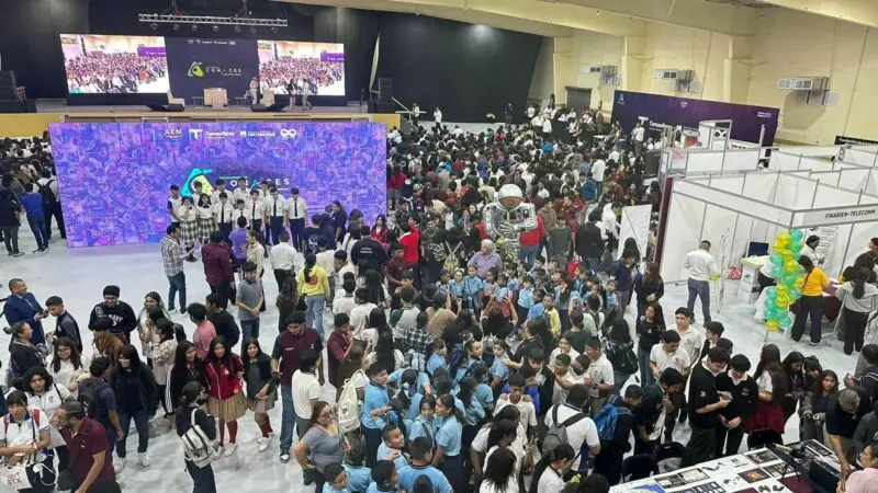 Fortalece Tamaulipas turismo de reuniones; prevén superar los 8 mil millones de pesos en 2025