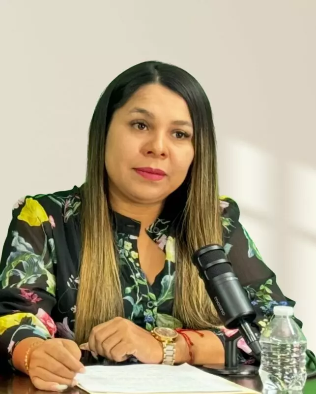 Capacita “Transparencia Para el Pueblo de Tamaulipas” en el Derecho de Acceso a la Información Pública