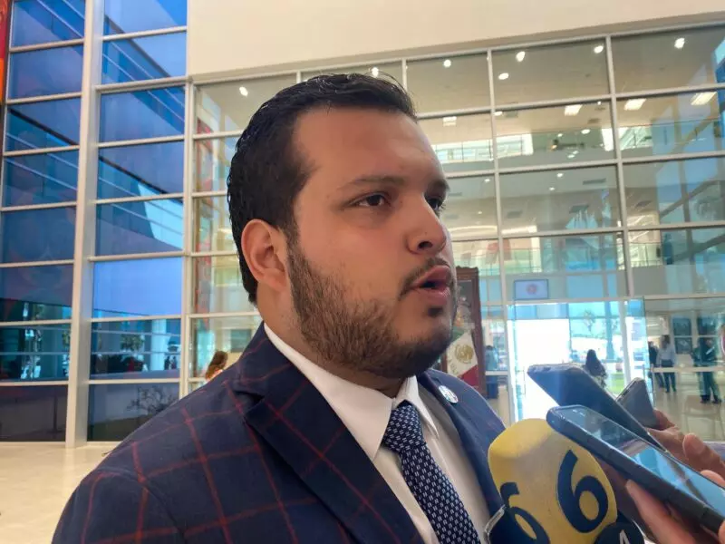 PRI exige justicia y transparencia en torno a señalamientos contra Adán Augusto