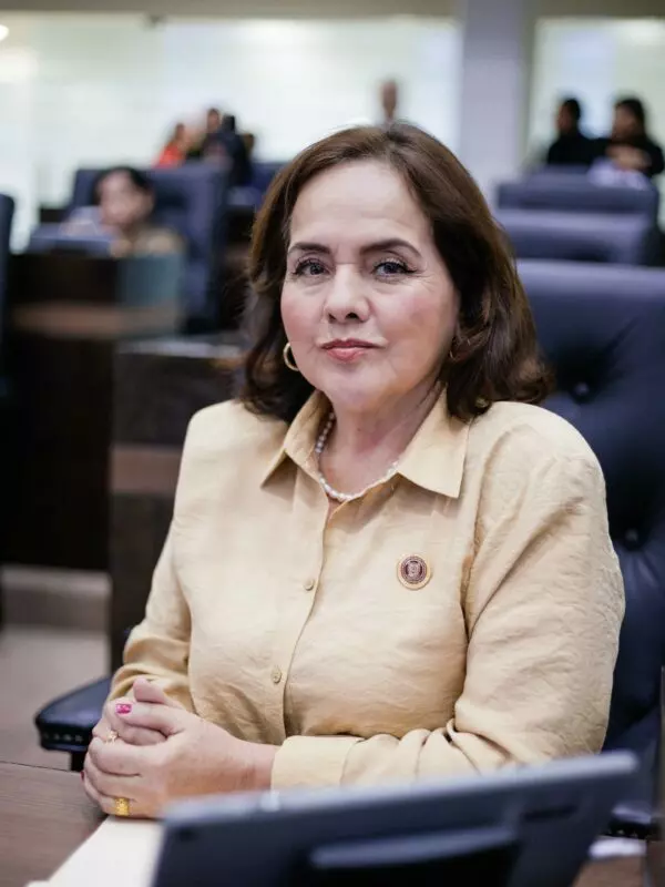 Aprueba Congreso de Tamaulipas iniciativa impulsada por Yuriria Iturbe