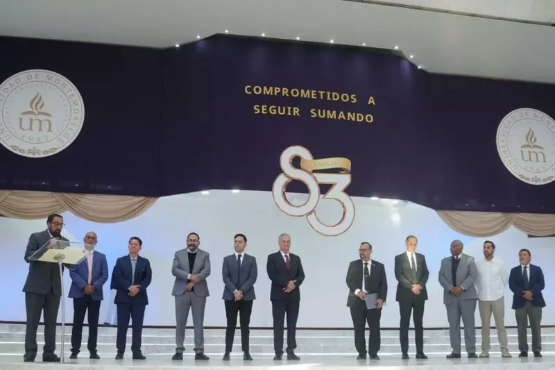 Reconoce la Universidad de Montemorelos a Tamaulipas por estrategia de Medicina de Estilo de Vida 