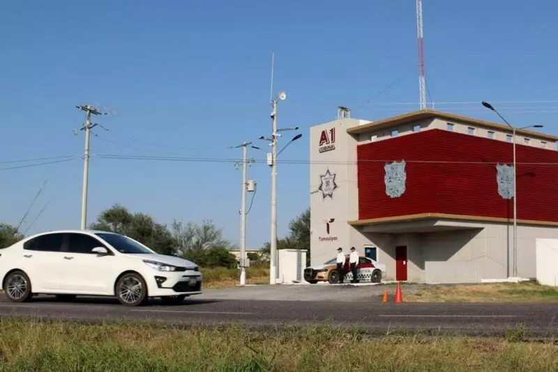 Registra Tamaulipas mejor seguridad en carreteras; transportistas lo reconocen
