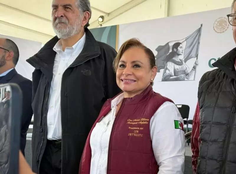 Arrancan operaciones dos Clínicas de Medicina Familiar del ISSSTE en Tecámac
