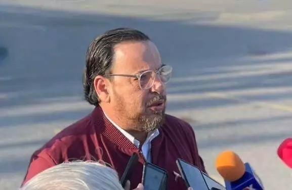 Implementación exitosa en Tamaulipas de la Estrategia Vida Saludable