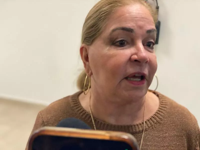 Debemos cuidar la reputación en redes sin limitar la libertad de expresión: Paloma Guillén