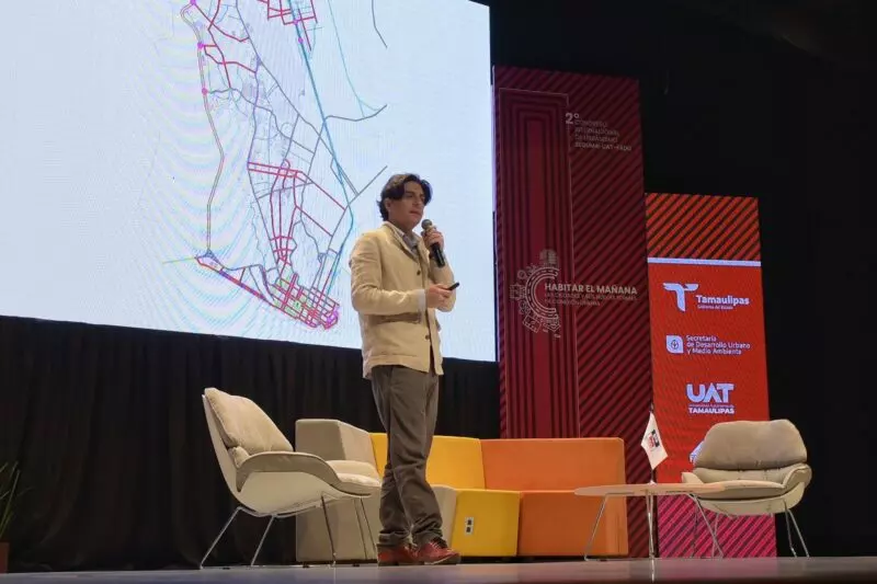 Consolida Tamaulipas su liderazgo en Planeación Urbana Sustentable