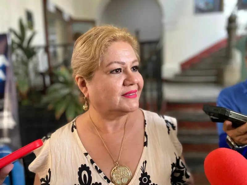 Bienestar Victoria refuerza acciones de apoyo y prevención de la violencia; entregan 12,500 despensas este mes
