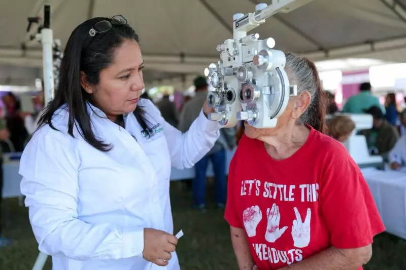 DIF Tamaulipas transforma la vida de las familias en Soto la Marina