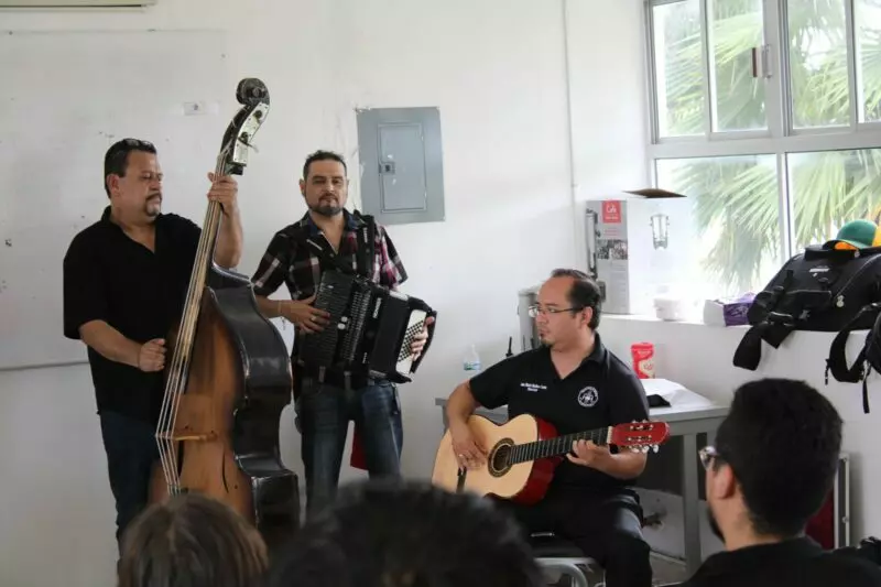 Destacarán con conferencias y talleres los saberes y trascendencia de la música norteña en el Encuentro «Fara Fara»