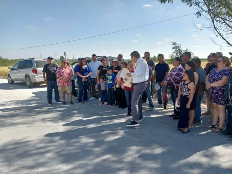 Cumple ITAVU compromiso de brindar certeza jurídica a más familias