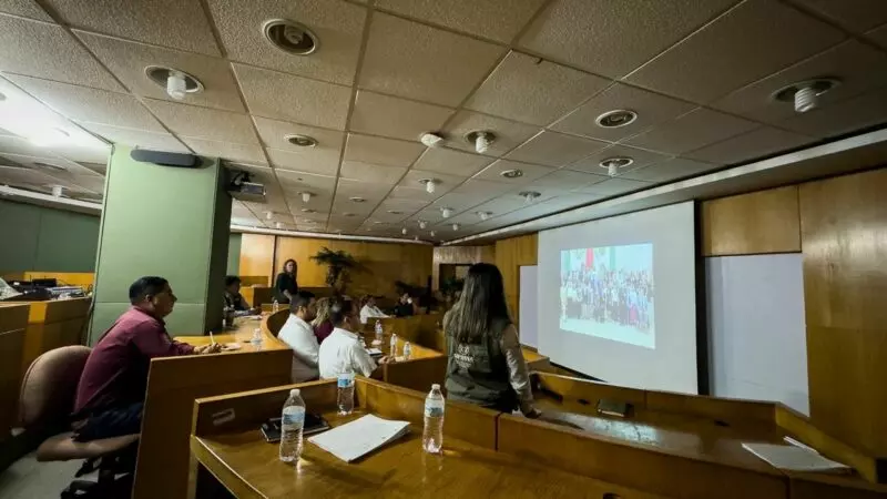 Anuncia SIPINNA Tamaulipas tercera generación del Consejo Consultivo del OPINNA