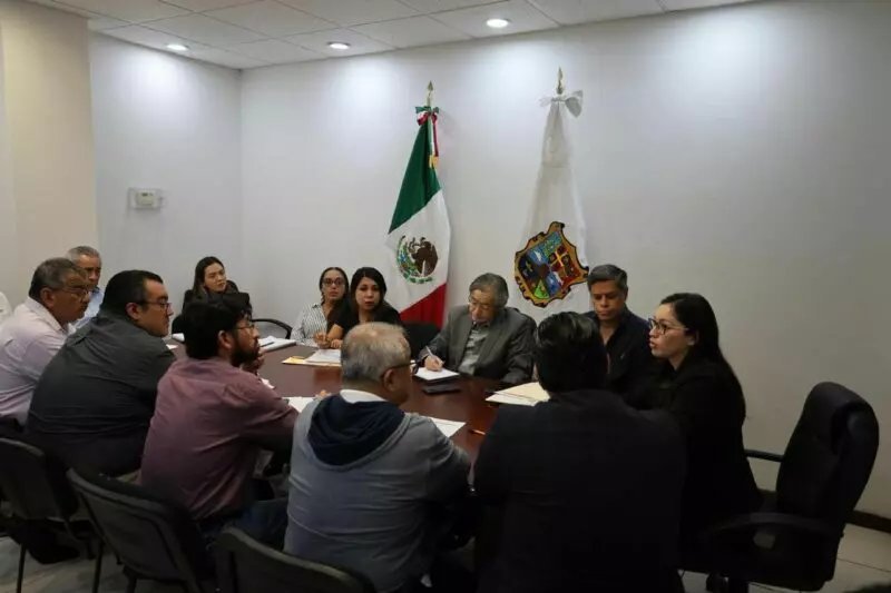 Fortalece SABG legalidad y respeto a los derechos de acceso a la información