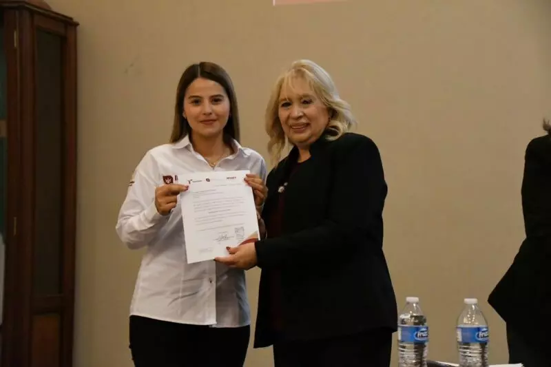 Realiza IPSSET incorporación del Sistema Institucional de Archivos