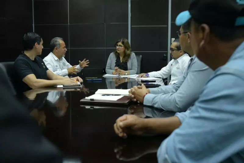 Con apoyo de la SEDUMA, buscan fortalecer ecoturismo en Gómez Farías