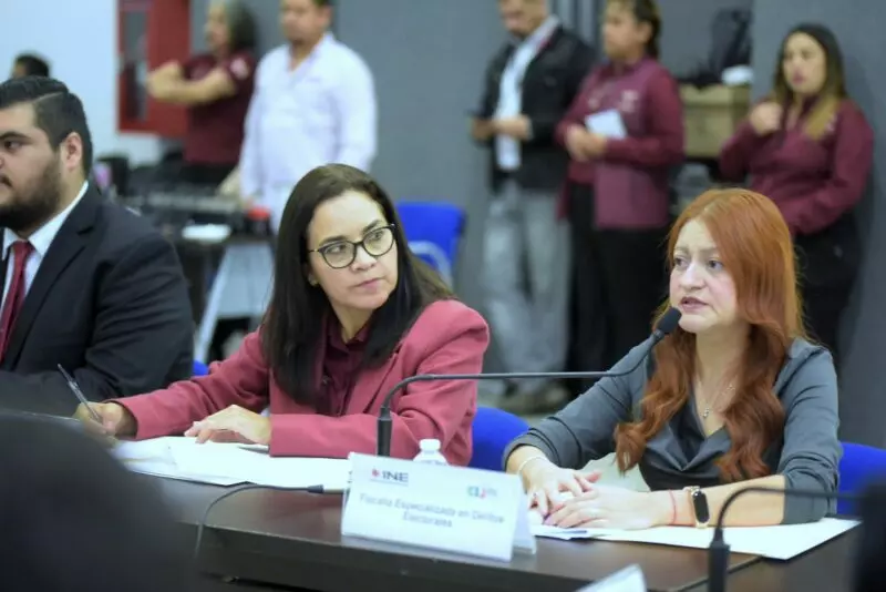 Impulsan niñez y juventud agenda verde para transformar el futuro de Tamaulipas