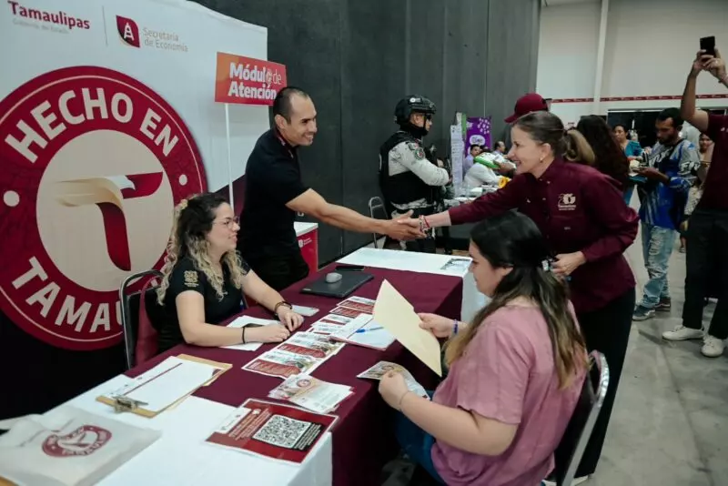 Realizará Economía encuentro de negocios con Chedraui