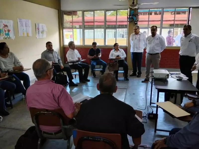 Refuerzan docentes estrategias para elevar la calidad en la Educación Media Superior