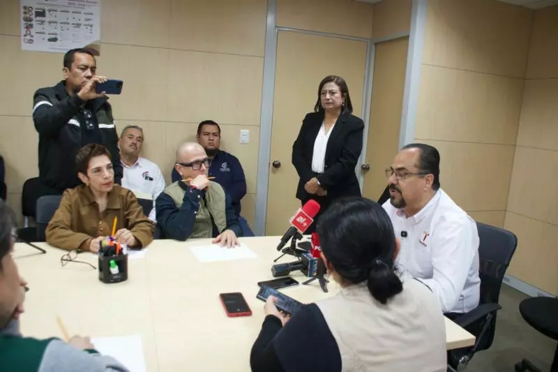 Avanza Tamaulipas con resultados históricos en la Estrategia de Absorción a la Educación Media Superior