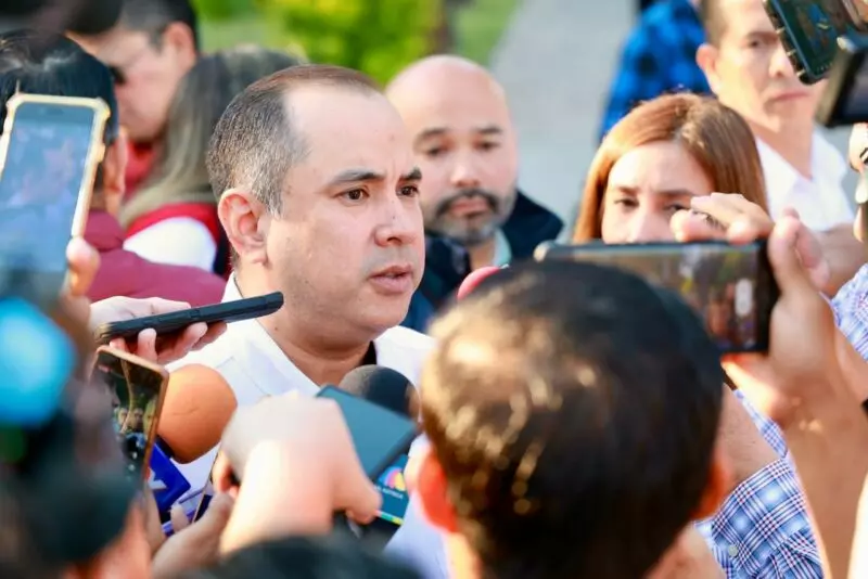 Registran alta participación ciudadana en estímulos fiscales para motociclistas en Tamaulipas