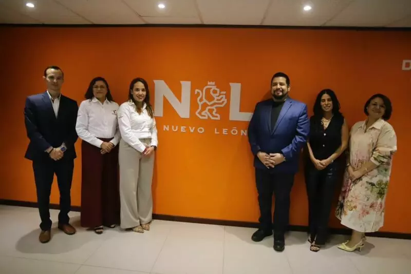 Intercambian Tamaulipas y Nuevo León experiencias para fortalecer la defensa pública