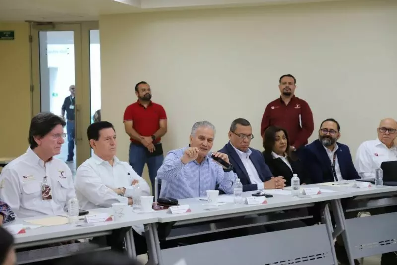Acuerda Consejo Estatal de Nutrición reforzar acciones para evitar sobrepeso y obesidad