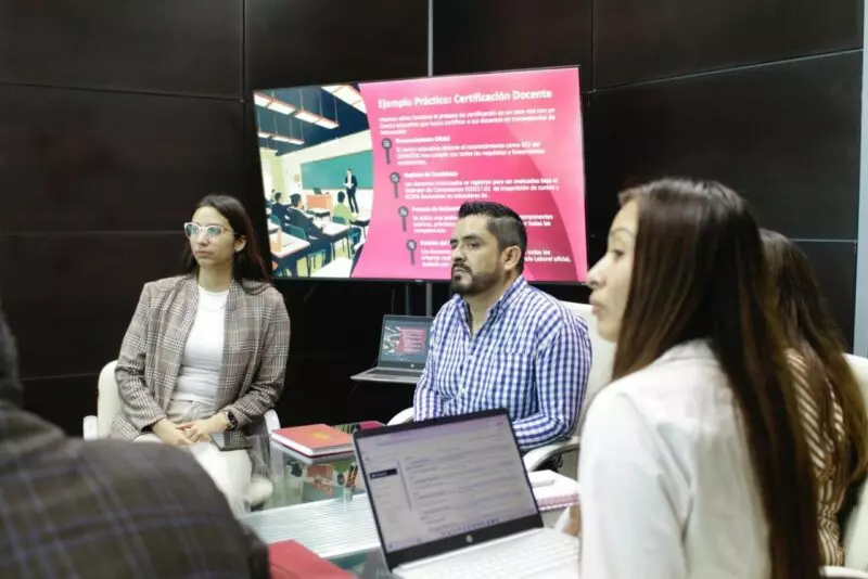 Refuerza Tamaulipas protección de los derechos de la niñez con nuevo convenio interinstitucional