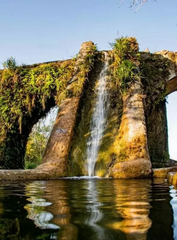 Prepara Turismo ruta cultural y de naturaleza en Hidalgo