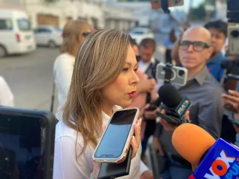 Poder Judicial de Tamaulipas avanza en depuración de expedientes; suman 7 mil archivos reorganizados