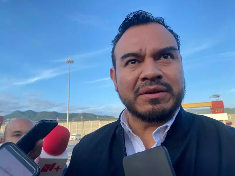Capacitan a municipios en uso de recursos para seguridad