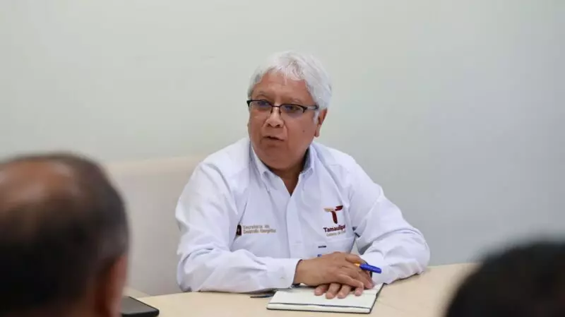 Impulsa Secretaría de Energía reclasificación de tarifas eléctricas en Tamaulipas