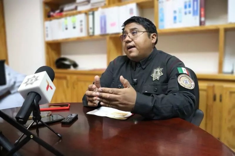 Refuerzan acciones de ciberseguridad para El Buen Fin 2025