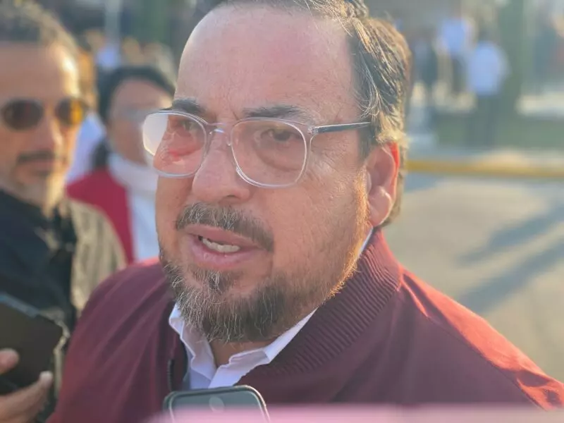 Confirma Secretario de Educación investigación de la Fiscalía por becas SET-SNTE