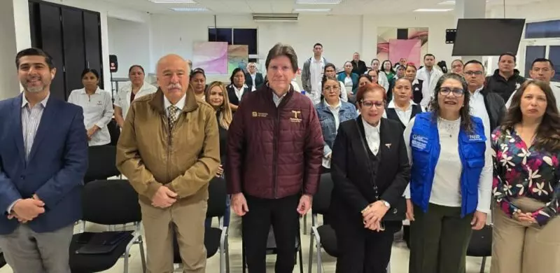 Define Salud estrategias para reforzar la Campaña Nacional de Seguimiento de Vacunación