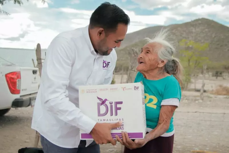 DIF Tamaulipas obtiene la evaluación más alta del país en el Índice de Desempeño 2025