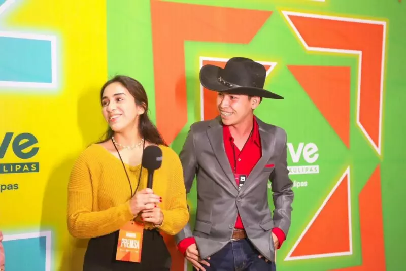 Reconocerá INJUVE con el Premio Estatal de la Juventud 2025 al talento tamaulipeco