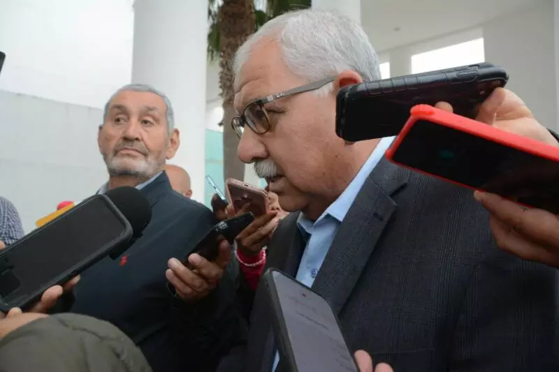 Ganaderos de Tamaulipas cierran el año con balance positivo pese a dificultades en el sector agrícola
