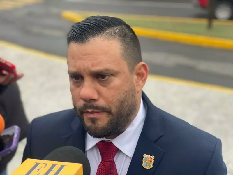 Activo el operativo por Frente Frío 17; refugios temporales listos en todo Tamaulipas: PC Estatal