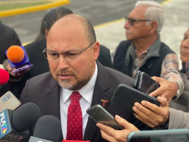 Tamaulipas refuerza operativos y coordinación por denuncias de asaltos en carreteras
