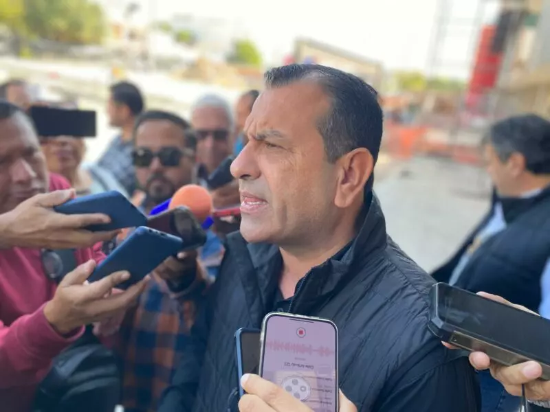 No existen denuncias formales por robos en cajeros automáticos: Secretario del Ayuntamiento