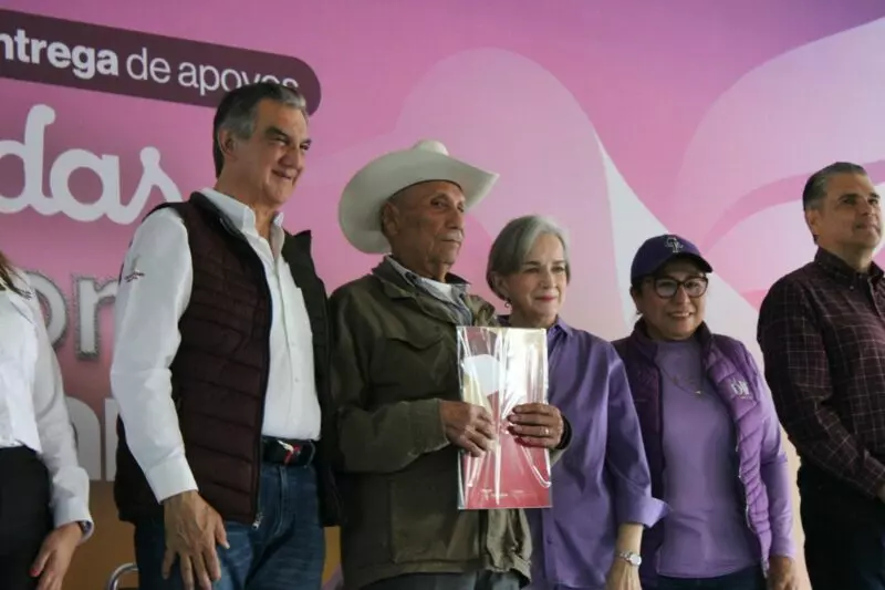 Fortalece ITAVU la seguridad patrimonial de hogares tamaulipecos