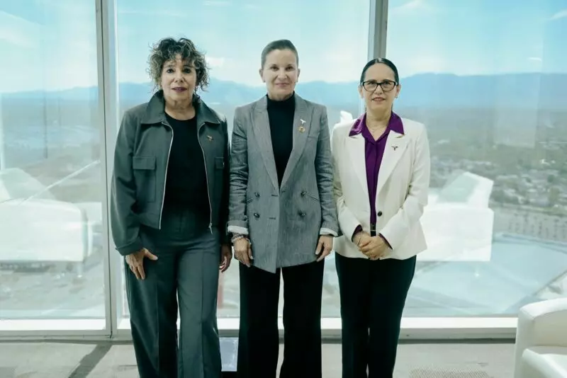 Participa SABG en la Primera Sesión Ordinaria 2025 del Consejo Estatal de la Agenda 2030 para el Desarrollo Sostenible de Tamaulipas