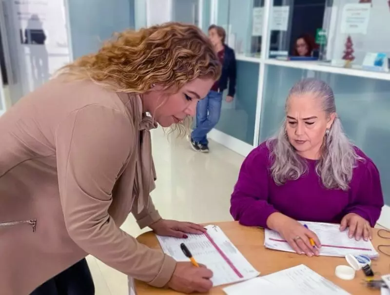 Inicia Gobierno de Tamaulipas pago de Becas Escolares 2025-2026