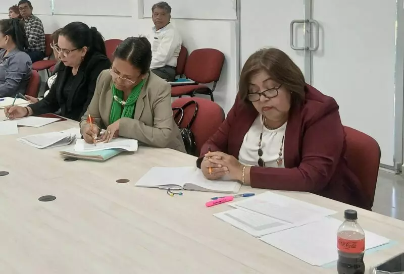 Aplica SET estrategia territorial para fortalecer la Política de Aprendizajes Fundamentales