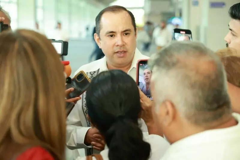 Tamaulipas reduce su deuda y supera a todas las entidades fronterizas