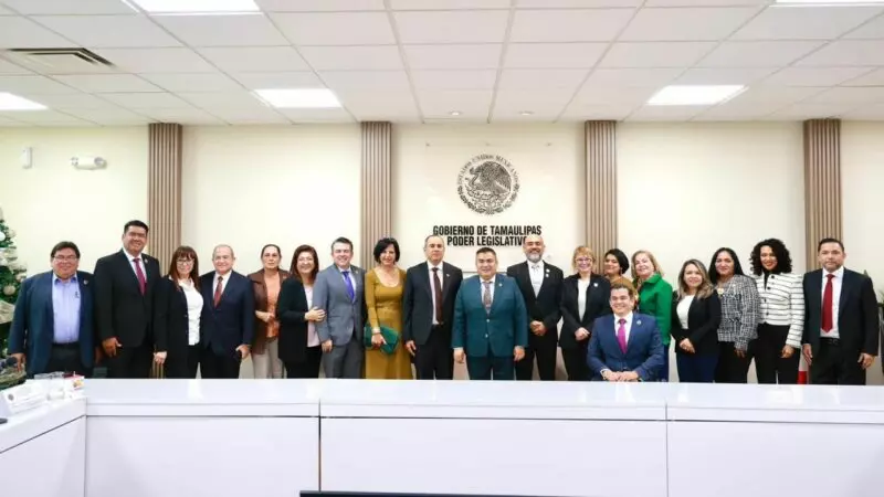 El paquete económico 2026 prioriza el bienestar de las familias y la estabilidad financiera: Carlos Irán Ramírez