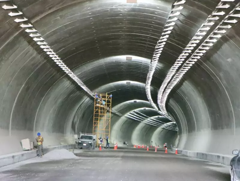 Transformará carretera Mante–Ocampo–Tula la movilidad en Tamaulipas