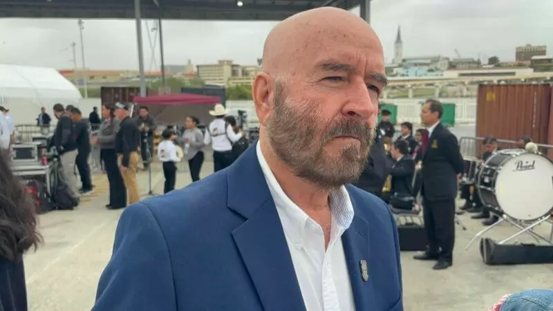 Consolida Tamaulipas inversión histórica en infraestructura hídrica