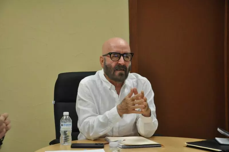 Mantiene Gobierno del Estado de Tamaulipas supervisión permanente de las cuencas