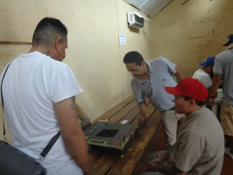 Impulsa CEDES Nuevo Laredo la cultura como parte de la reinserción social