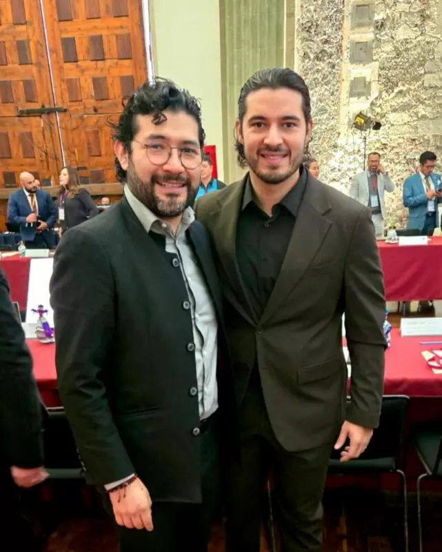 Participa Tamaulipas en la Primera Sesión Ordinaria 2025 de la CONASETRA